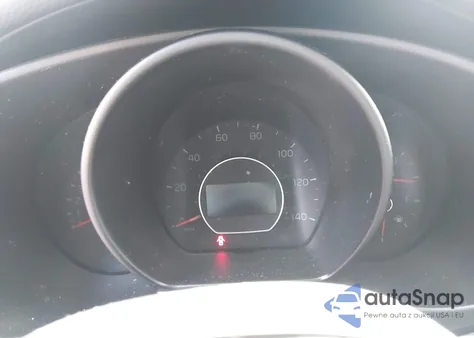 2017 Kia Soul + из США, поврежденный, VIN KNDJP3A50H7466977